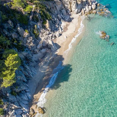 Szálloda Calives Premium