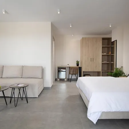 Calives Premium Kalyves Polygyrou