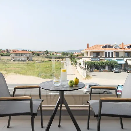 Calives Premium * Kalyves Polygyrou