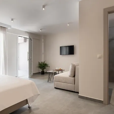 Calives Premium Kalyves Polygyrou