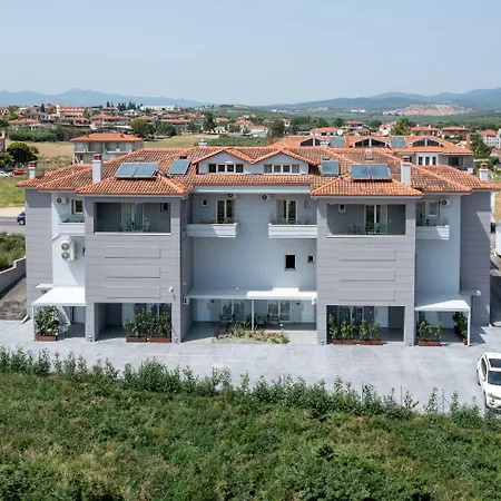 Calives Premium Ξενοδοχείο
