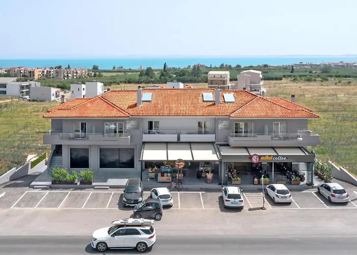 Calives Premium Ξενοδοχείο