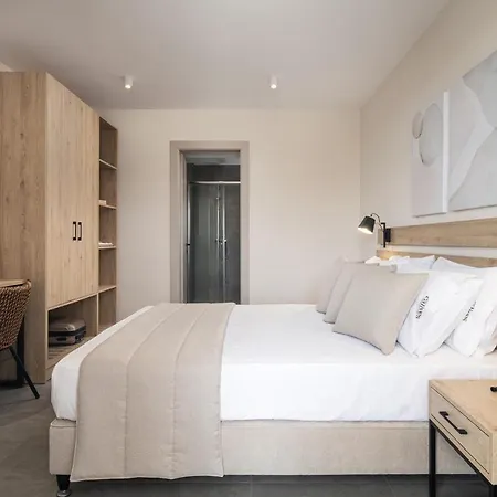 Calives Premium Hotel