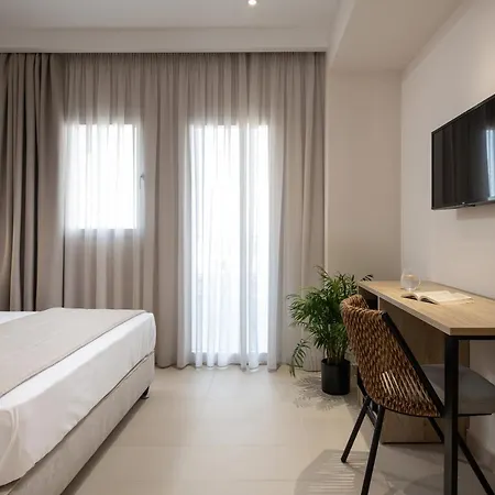 Calives Premium Kalyves Polygyrou