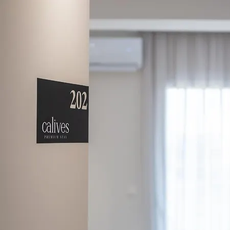Calives Premium * Kalyves Polygyrou