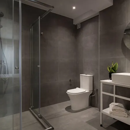 Calives Premium Hotel