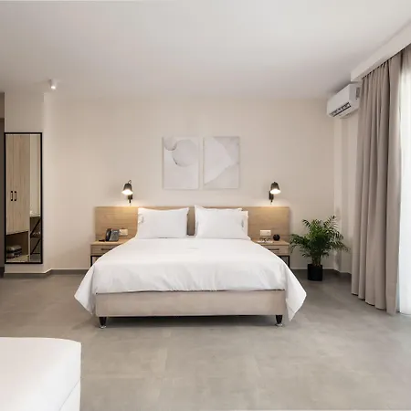 Calives Premium * Kalyves Polygyrou