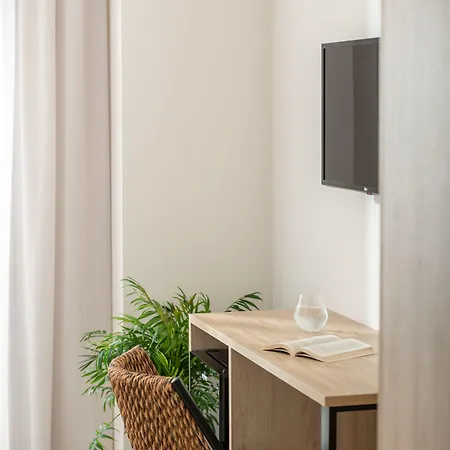 Calives Premium Hotel