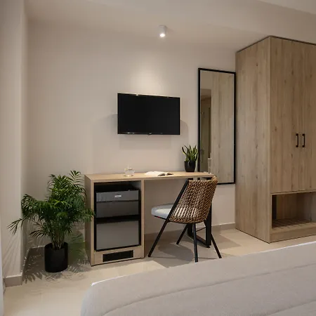 Calives Premium Hotel