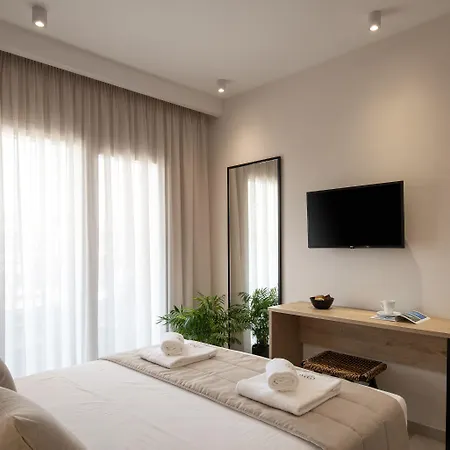 Hotel Calives Premium