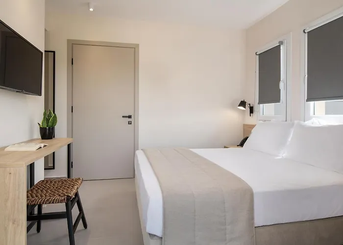 Calives Premium Hotel