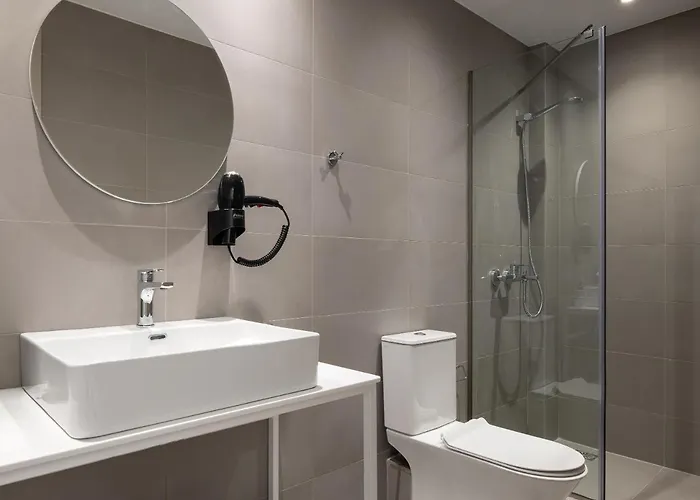 Calives Premium Hotel