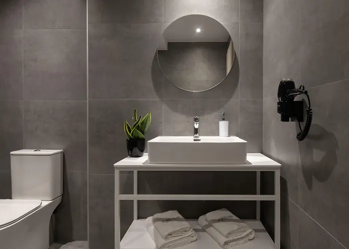 Hotel Calives Premium Kalyves Polygyrou