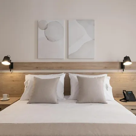 Calives Premium Otel Kalyves Polygyrou