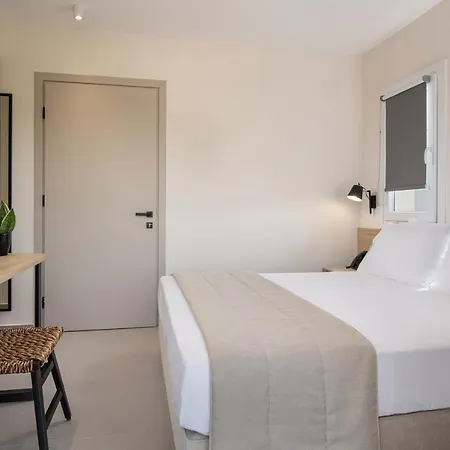 Calives Premium Hotel