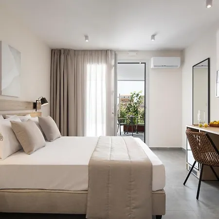 Calives Premium Hotel *