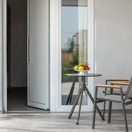 Otel Calives Premium