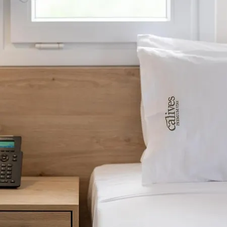 Hotel Calives Premium *