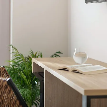 Calives Premium Otel Kalyves Polygyrou