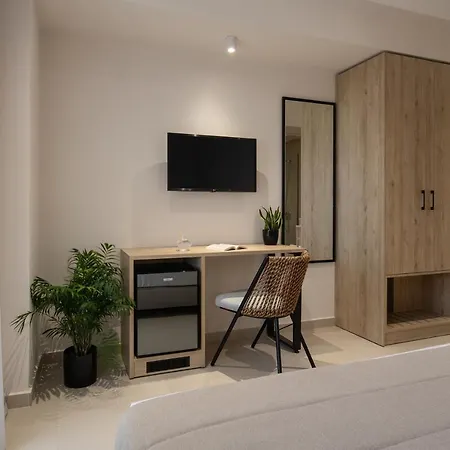 Calives Premium Hotel