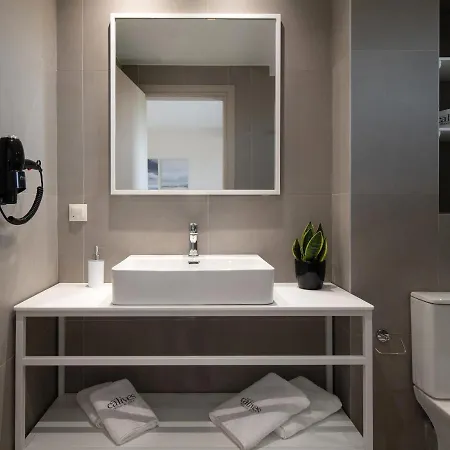 Hotel Calives Premium *