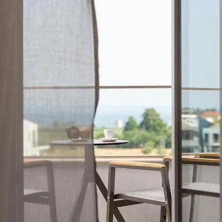 Otel Calives Premium