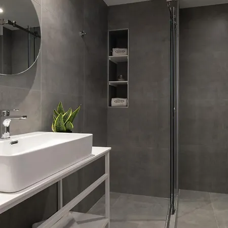 Otel Calives Premium Kalyves Polygyrou