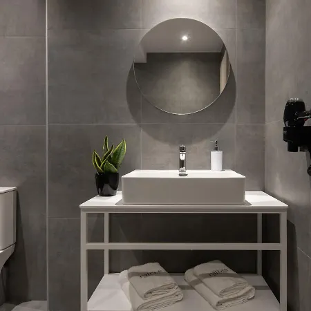 Calives Premium Otel Kalyves Polygyrou