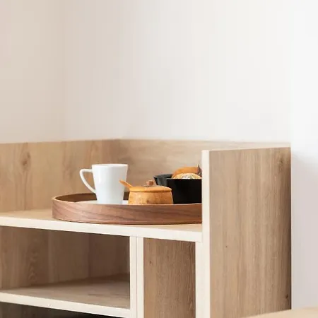 Otel Calives Premium *