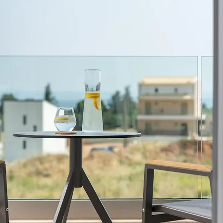 Otel Calives Premium *