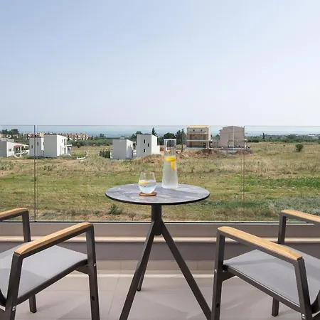 Calives Premium Otel *