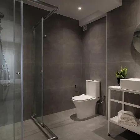 Otel Calives Premium