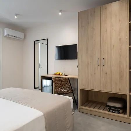 Calives Premium Kalyves Polygyrou