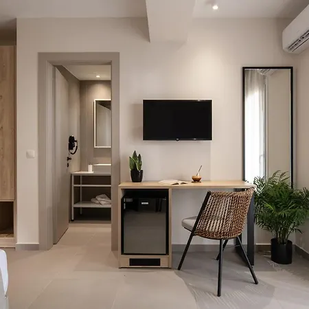 Hotel Calives Premium *