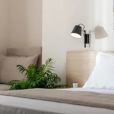 Calives Premium Hotel