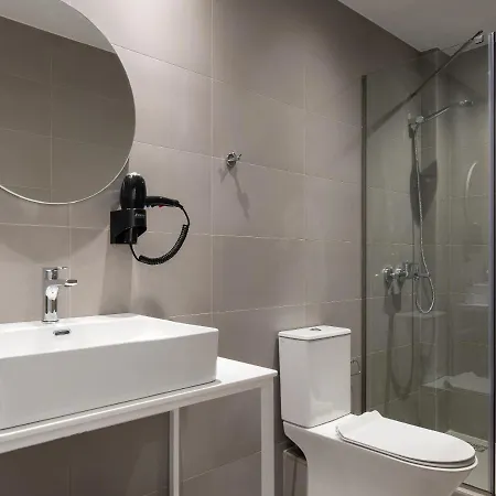 Calives Premium Hotel