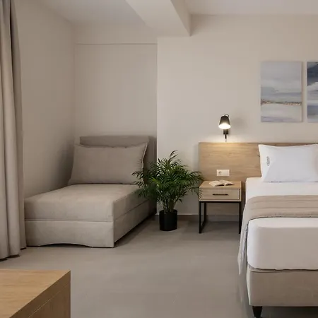 Otel Calives Premium Kalyves Polygyrou