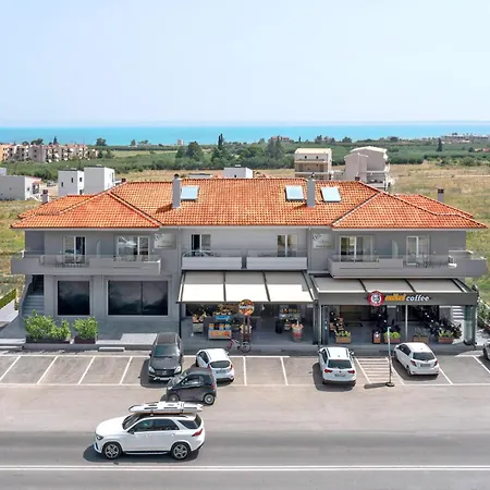 Calives Premium Otel