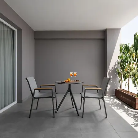 Calives Premium Otel