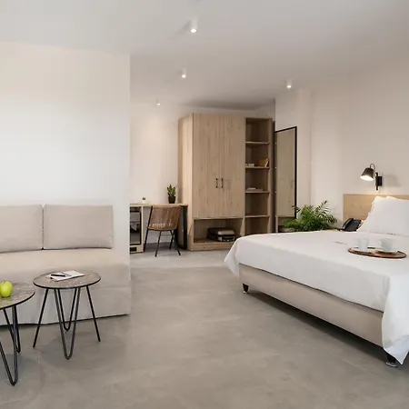 Hotel Calives Premium *