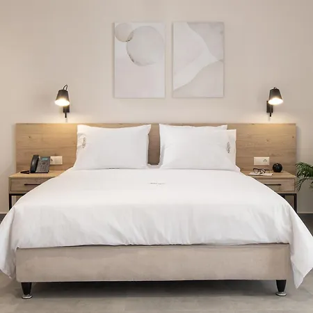 Hotel Calives Premium