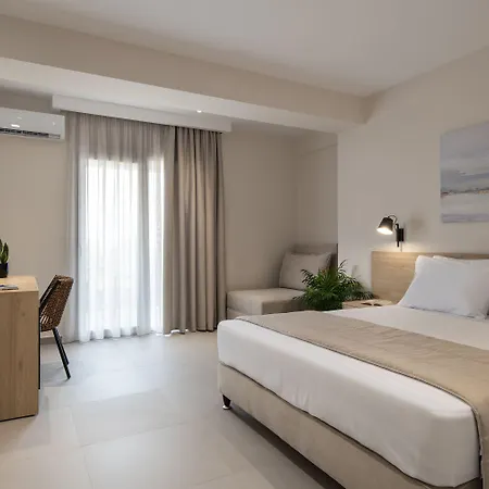 Calives Premium Otel Kalyves Polygyrou