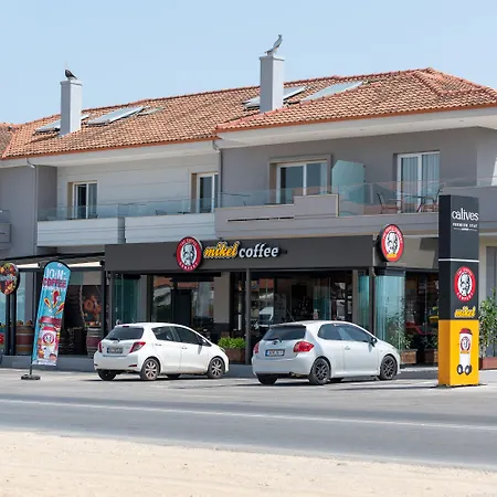 Otel Calives Premium *