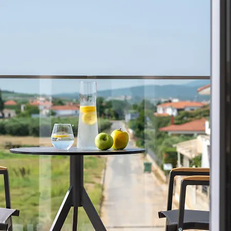 Calives Premium Otel