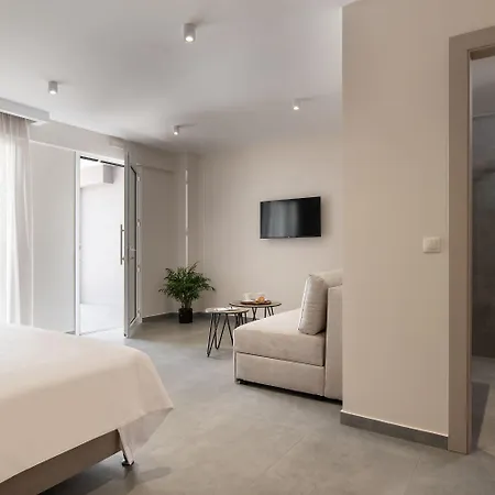 Otel Calives Premium *