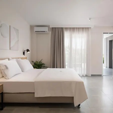 Calives Premium Otel