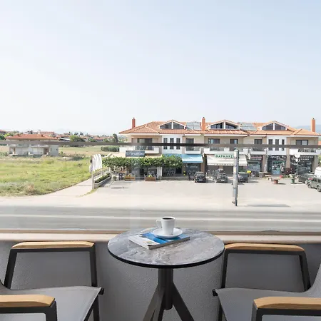 Calives Premium Otel Kalyves Polygyrou