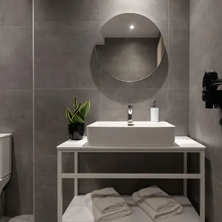 Otel Calives Premium Kalyves Polygyrou