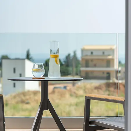 Otel Calives Premium