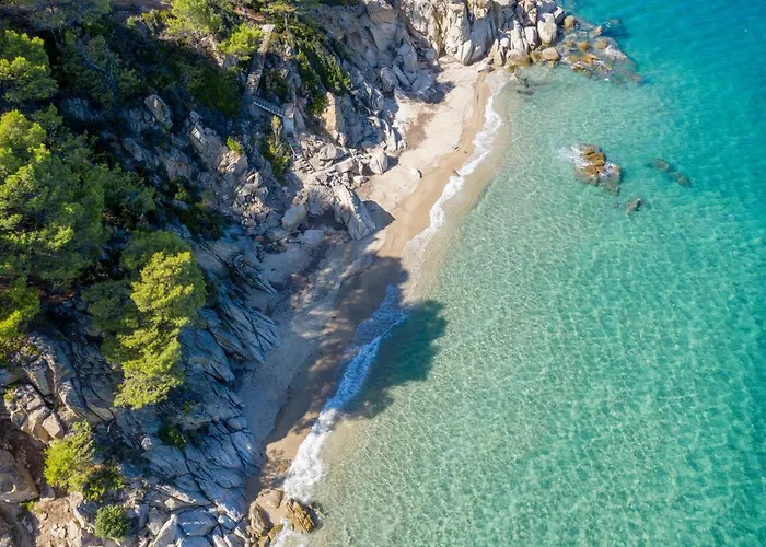 Szálloda Calives Premium